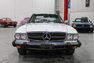 1984 Mercedes-Benz SL380