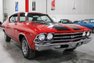 1969 Chevrolet Chevelle