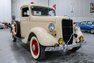 1936 Ford Pickup