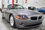 2003 BMW Z4