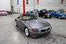 2003 BMW Z4