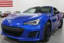 2018 Subaru BRZ