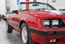 1986 Ford Mustang