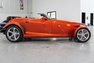 2001 Chrysler Prowler