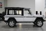 1993 Mercedes-Benz Puch 230 GE