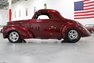 1941 Willys Coupe