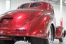 1941 Willys Coupe