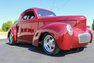 1941 Willys Coupe