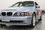 2002 BMW 525i