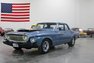 1962 Dodge Dart