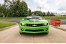 2010 Chevrolet Camaro