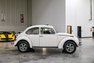 1971 Volkswagen Super Beetle