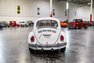1971 Volkswagen Super Beetle