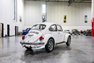 1971 Volkswagen Super Beetle
