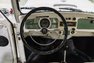 1971 Volkswagen Super Beetle