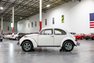 1971 Volkswagen Super Beetle