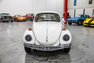 1971 Volkswagen Super Beetle