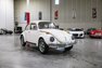 1971 Volkswagen Super Beetle