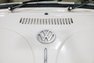 1971 Volkswagen Super Beetle