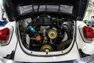 1971 Volkswagen Super Beetle