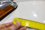 1971 Volkswagen Super Beetle