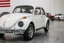 1971 Volkswagen Super Beetle