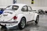 1971 Volkswagen Super Beetle