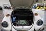 1971 Volkswagen Super Beetle