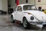 1971 Volkswagen Super Beetle