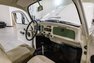 1971 Volkswagen Super Beetle