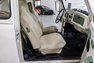 1971 Volkswagen Super Beetle