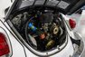 1971 Volkswagen Super Beetle