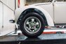 1971 Volkswagen Super Beetle