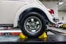 1971 Volkswagen Super Beetle