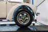1971 Volkswagen Super Beetle