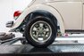1971 Volkswagen Super Beetle