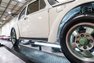 1971 Volkswagen Super Beetle