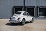1971 Volkswagen Super Beetle