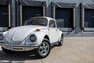 1971 Volkswagen Super Beetle