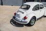 1971 Volkswagen Super Beetle