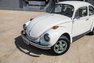 1971 Volkswagen Super Beetle