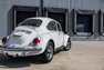 1971 Volkswagen Super Beetle