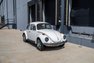 1971 Volkswagen Super Beetle