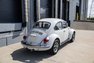 1971 Volkswagen Super Beetle