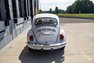 1971 Volkswagen Super Beetle