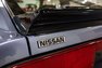 1986 Nissan 300ZX