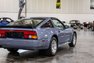 1986 Nissan 300ZX
