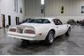 1976 Pontiac Trans Am