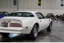 1976 Pontiac Trans Am
