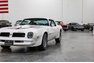 1976 Pontiac Trans Am
